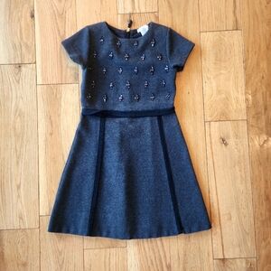 Crewcuts holiday dress!